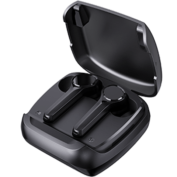TWS Headset T6 ENC I ACEFAST - High End Accessories
