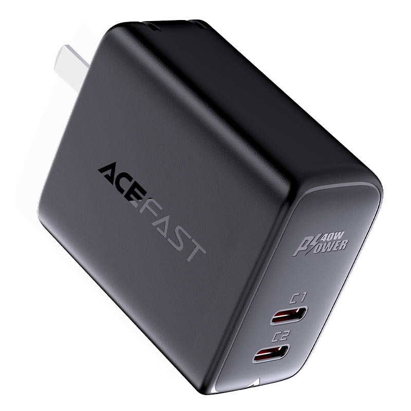 acefast a10 40w wall charger cn