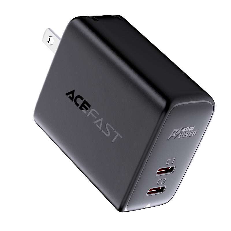 acefast a11 40w wall charger us