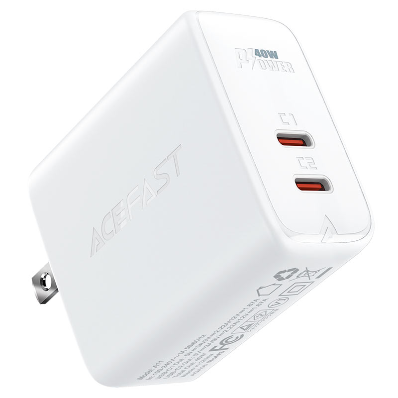 acefast a11 wall charger 1