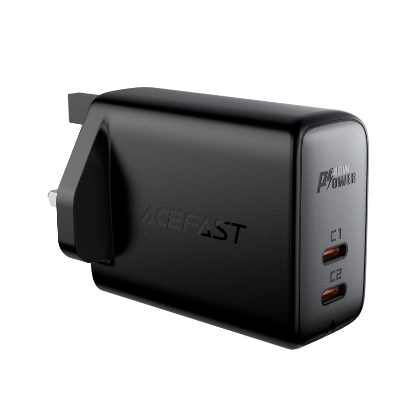 acefast a12 wall charger