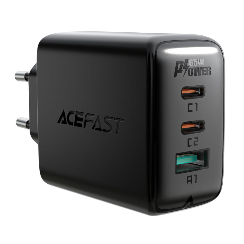 acefast a13 wall charger