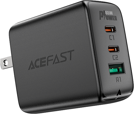 acefast a15 wall charger compatibility