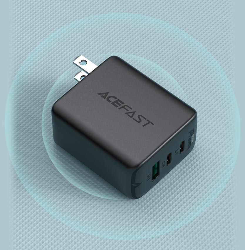 acefast a15 wall charger secure bg