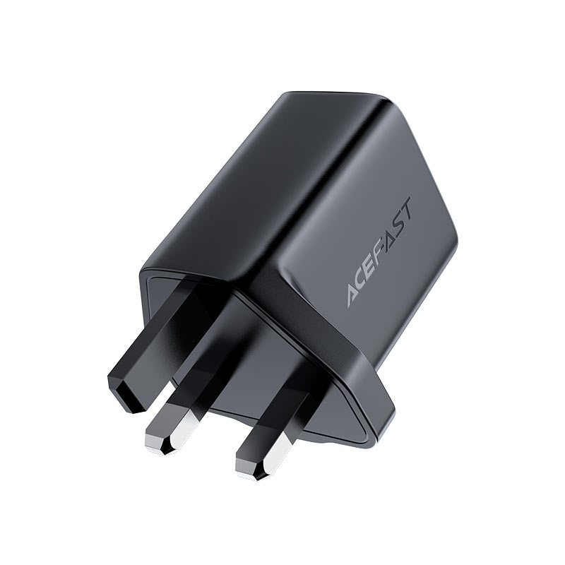 acefast a4 pd20w wall charger uk