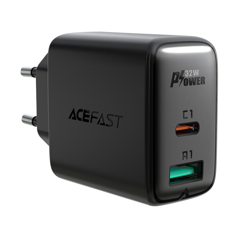acefast a5 wall charger