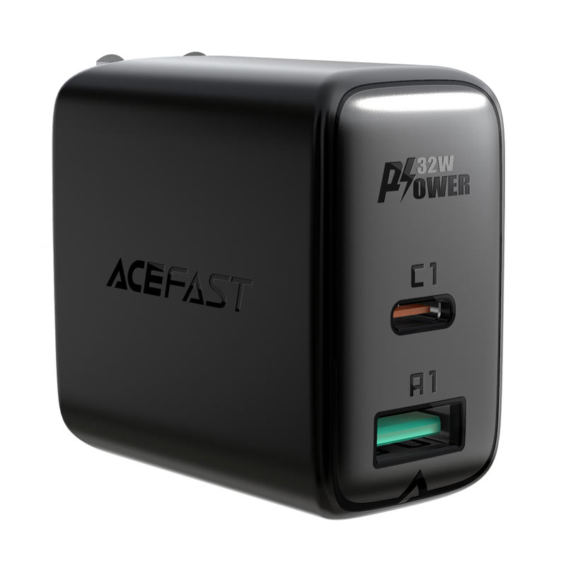 acefast a6 wall charger