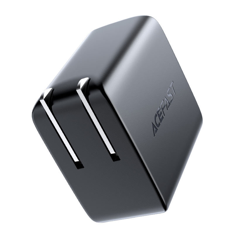 acefast a7 32w wall charger folded