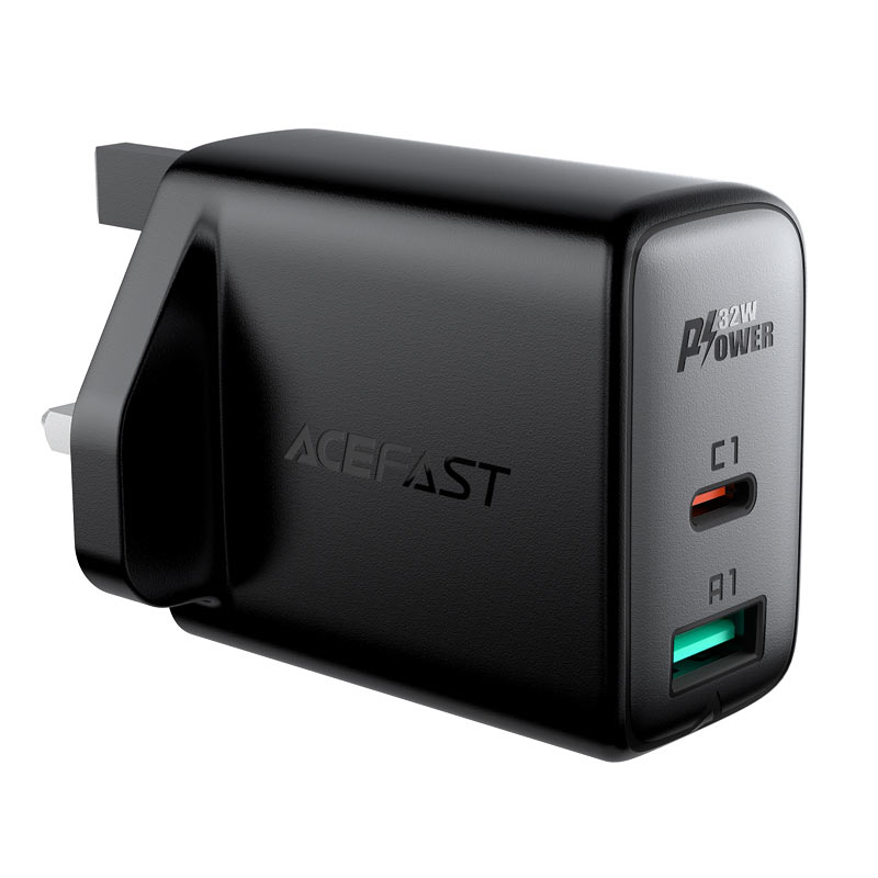 acefast a8 wall charger