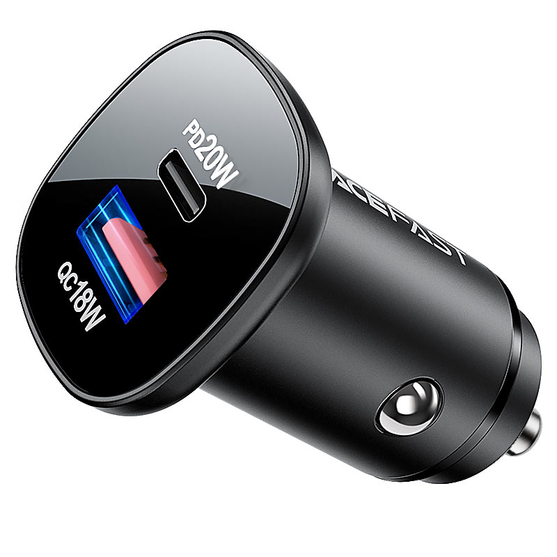 acefast b1 incar charger