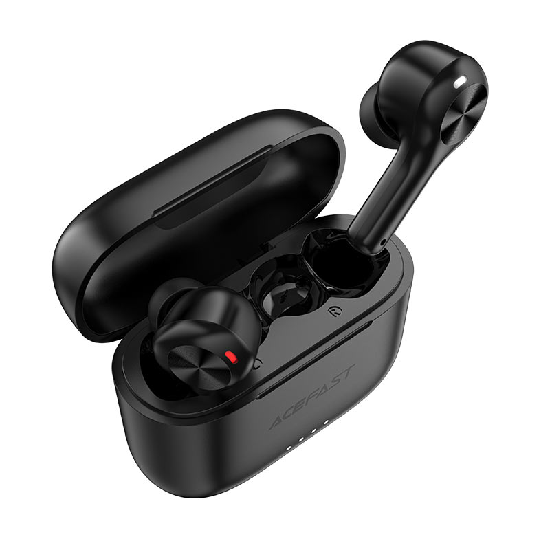 acefast t1 tws headset earbuds