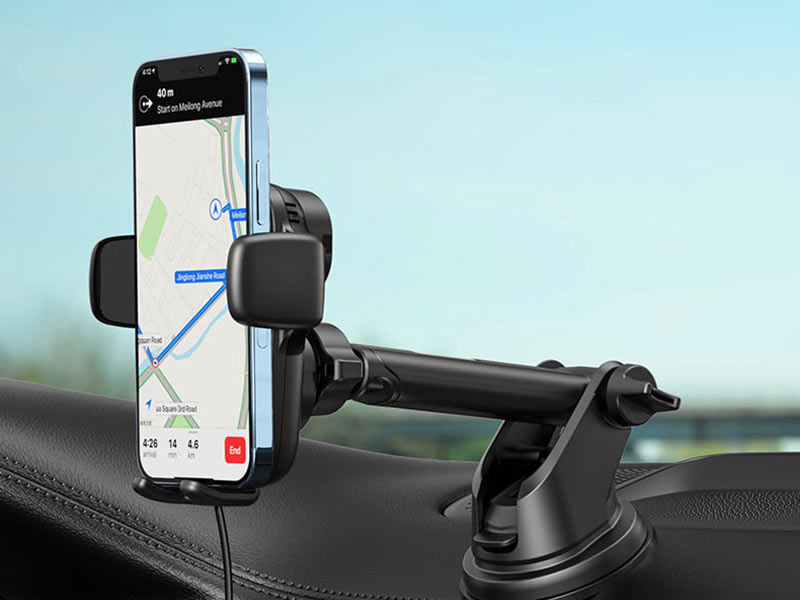 introducing acefast 15w qi fast charging auto align car phone charger chargerlab banner