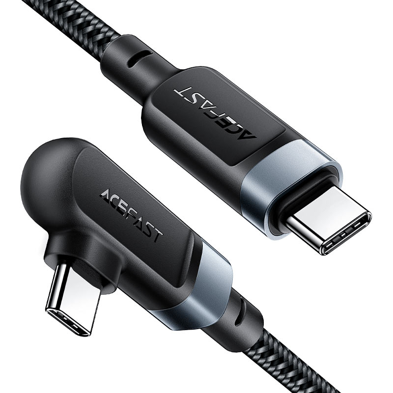 acefast c5 03 usbc to usbc 100w charging data cable
