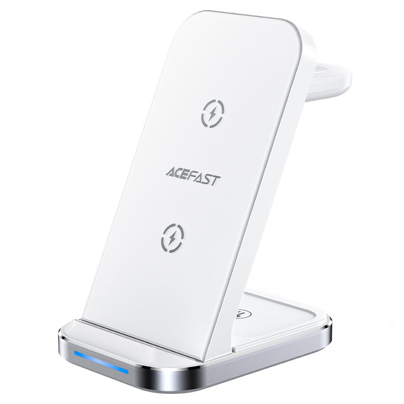 acefast e15 desktop 3in1 wireless charging stand