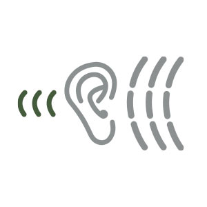 anc ear icon round