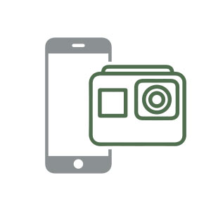 e32 33 versatile compatibility round icon