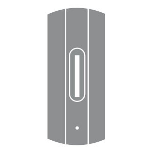 v1 pen usbc port round icon